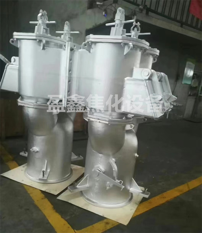 廢氣開閉器